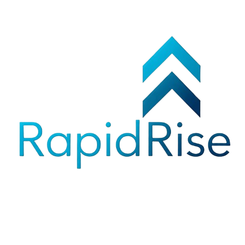   RAPID RISE TECHNOLOGIES LLP
   Logo